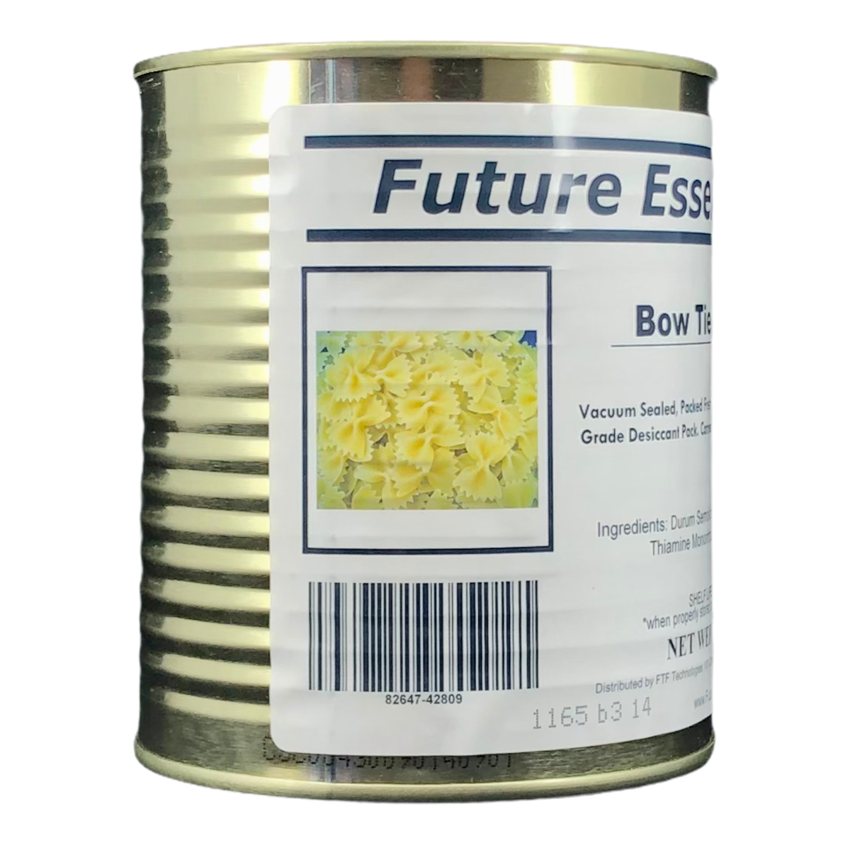 Future Essentials Bow Tie Pasta Noodles — view 3
