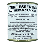Future Essentials Sailor Pilot Bread Crackers