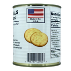 Future Essentials Sailor Pilot Bread Crackers