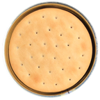 Future Essentials Sailor Pilot Bread Crackers