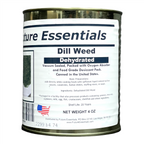 Future Essentials Dehydrated Dill Weed