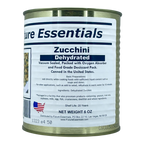 Future Essentials Dehydrated Zucchini