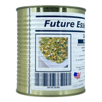 Future Essentials Dehydrated Zucchini