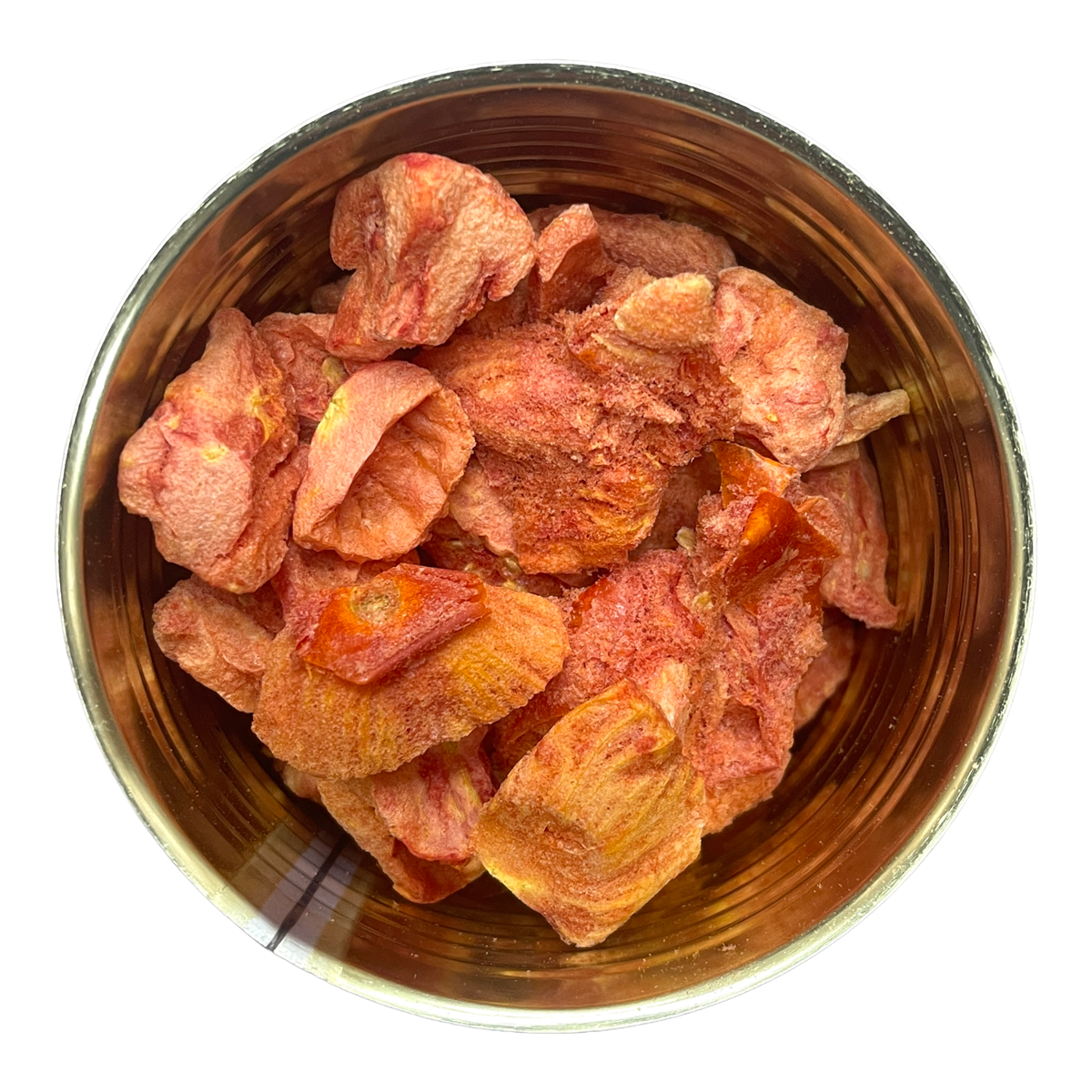 Future Essentials Freeze Dried Diced Tomatoes — view 3