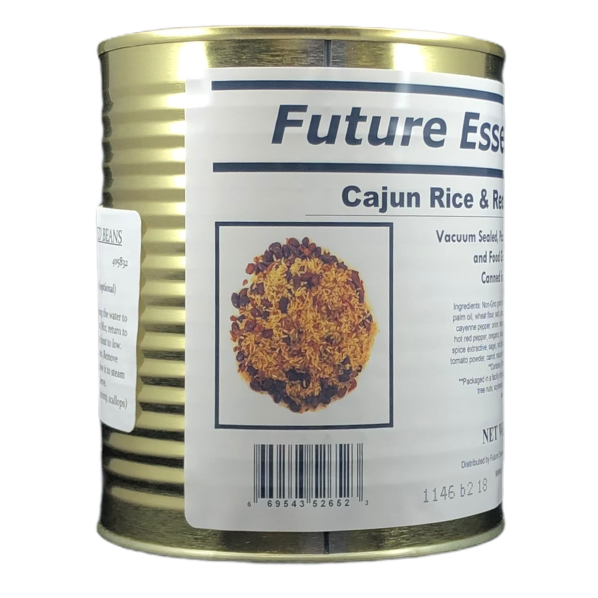 Future Essentials Cajun Rice — view 3