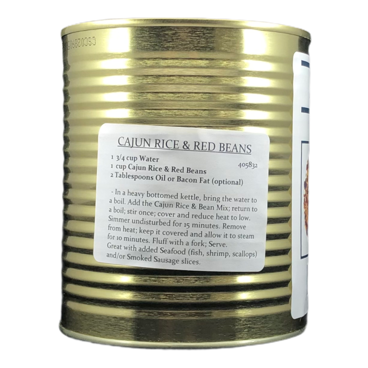 Future Essentials Cajun Rice — view 4