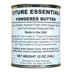 Future Essentials Powdered Butter