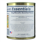 Future Essentials Dog Biscuits