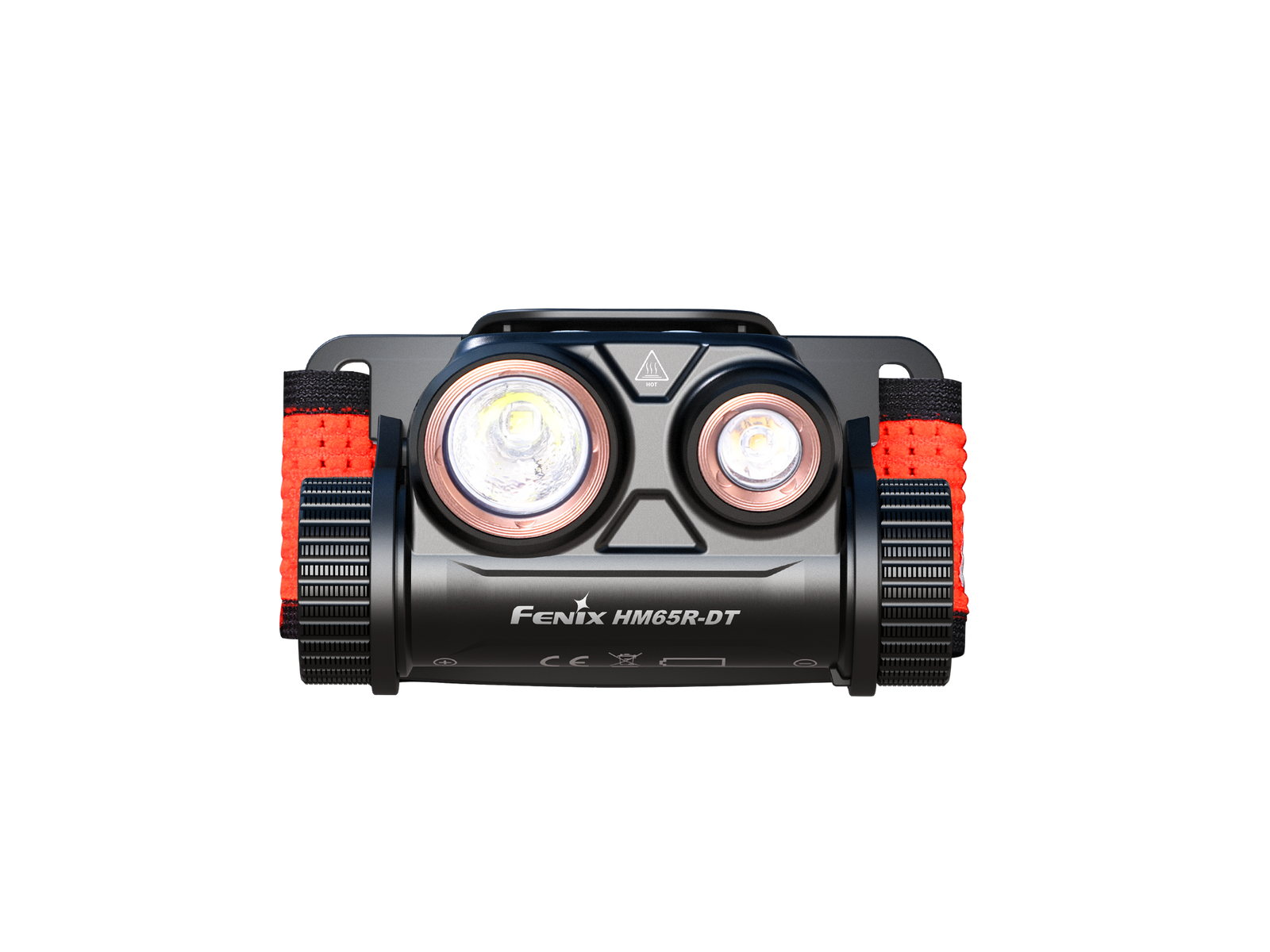 Fenix HM65R-DT Trail Running LED Headlamp — view 21