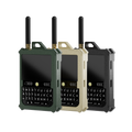 Spec5 Ranger — Meshtastic Off-Grid Communicator
