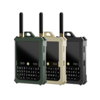 Spec5 Ranger — Meshtastic Off-Grid Communicator