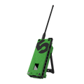 Spec5 Trekker BRAVO — Meshtastic Off-Grid Radio
