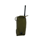 Tactical MOLLE Pouch for Meshtastic Radios
