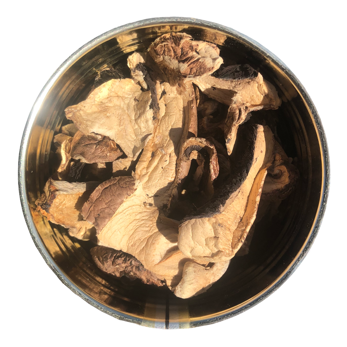 Future Essentials Dehydrated Sliced Shiitake Mushrooms — view 2