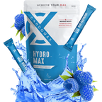 Hydration: Blue Raspberry 15 count