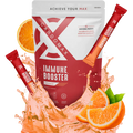 Defense Booster: Orange 15 count