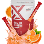 Defense Booster: Orange 15 count