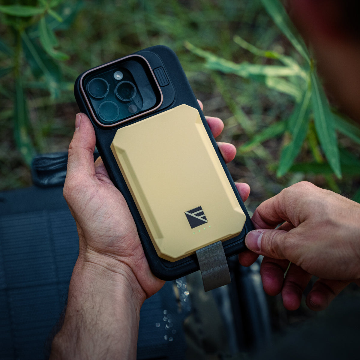 Poseidon Nano Power Bank — view 7