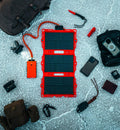 Spectre 18W Solar Panel — view 2