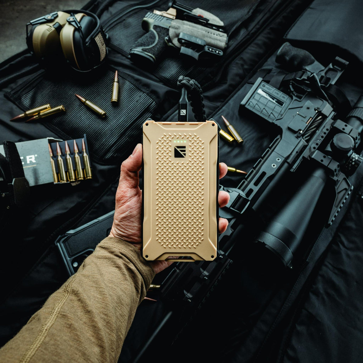 Poseidon Pro Power Bank — view 5