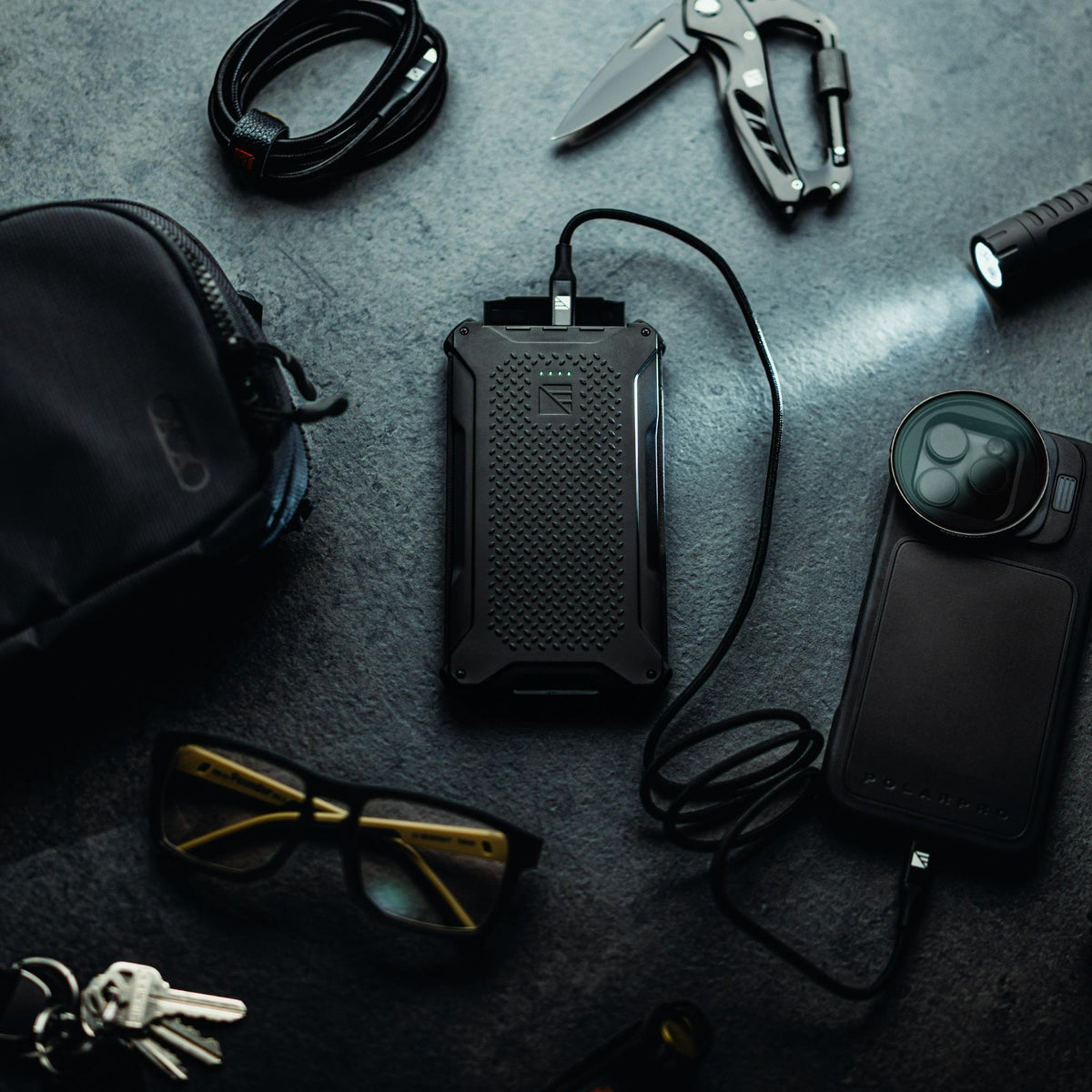 Poseidon Pro Power Bank — view 3