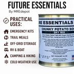 Future Essentials Chunky Potato Soup Mix