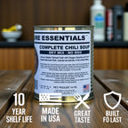 Future Essentials Dry Chili Soup Mix