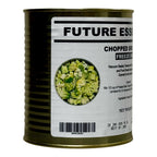 Future Essentials Freeze Dried Chopped Broccoli