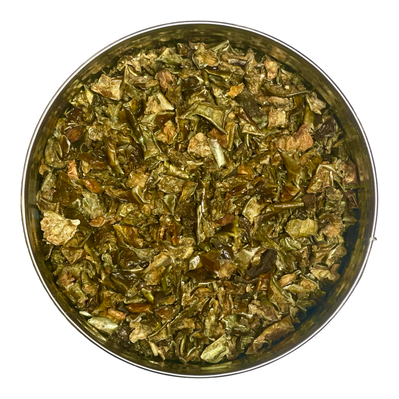 Future Essentials Dehydrated Diced Green Bell Peppers — view 2