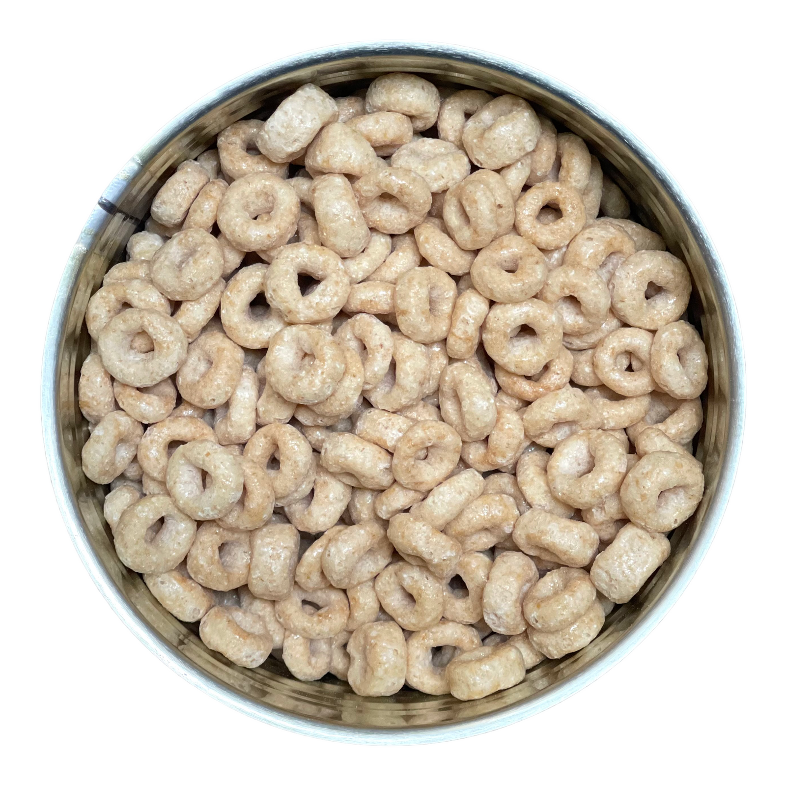 Future Essentials Honey & Nut-O's Cereal — view 2