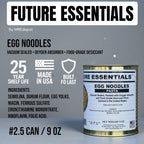Future Essentials Egg Noodle Pasta