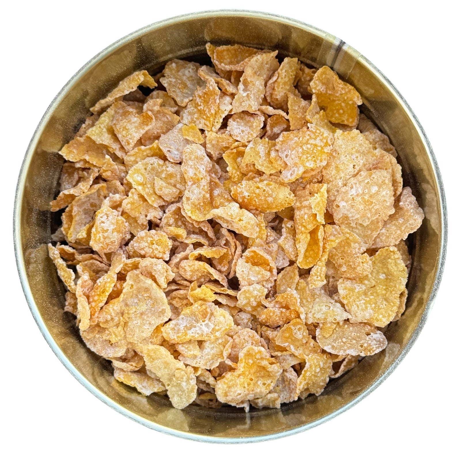 Future Essentials Frosted Flakes Cereal, #10 Can — view 3