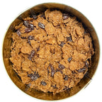 Future Essentials Raisin Bran Cereal, #10 Can