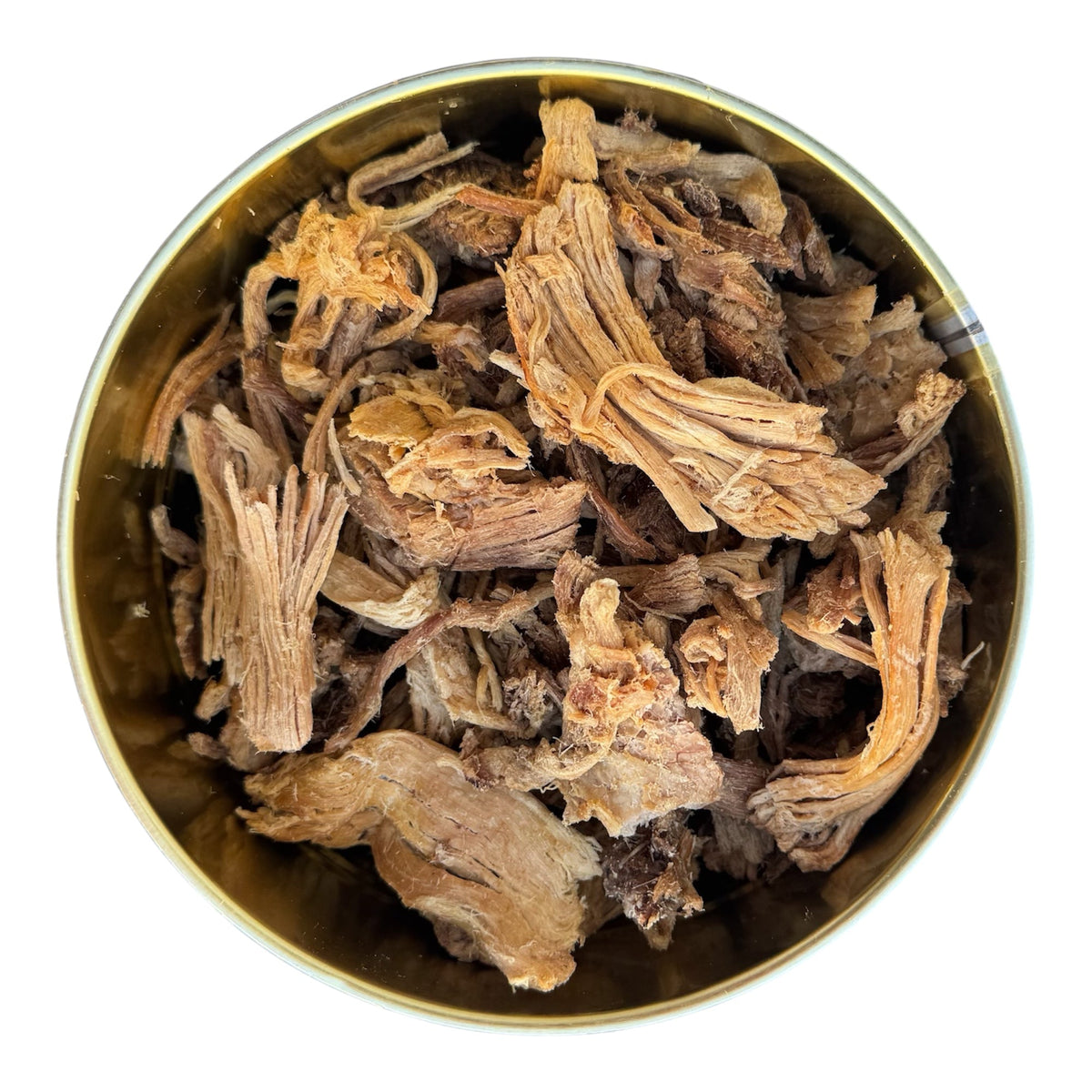 Military Surplus Freeze Dried Pulled Pork — view 5