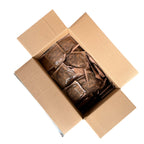 BULK MRE Bread - 100 packs of Cornbread (Trans Fat Free)