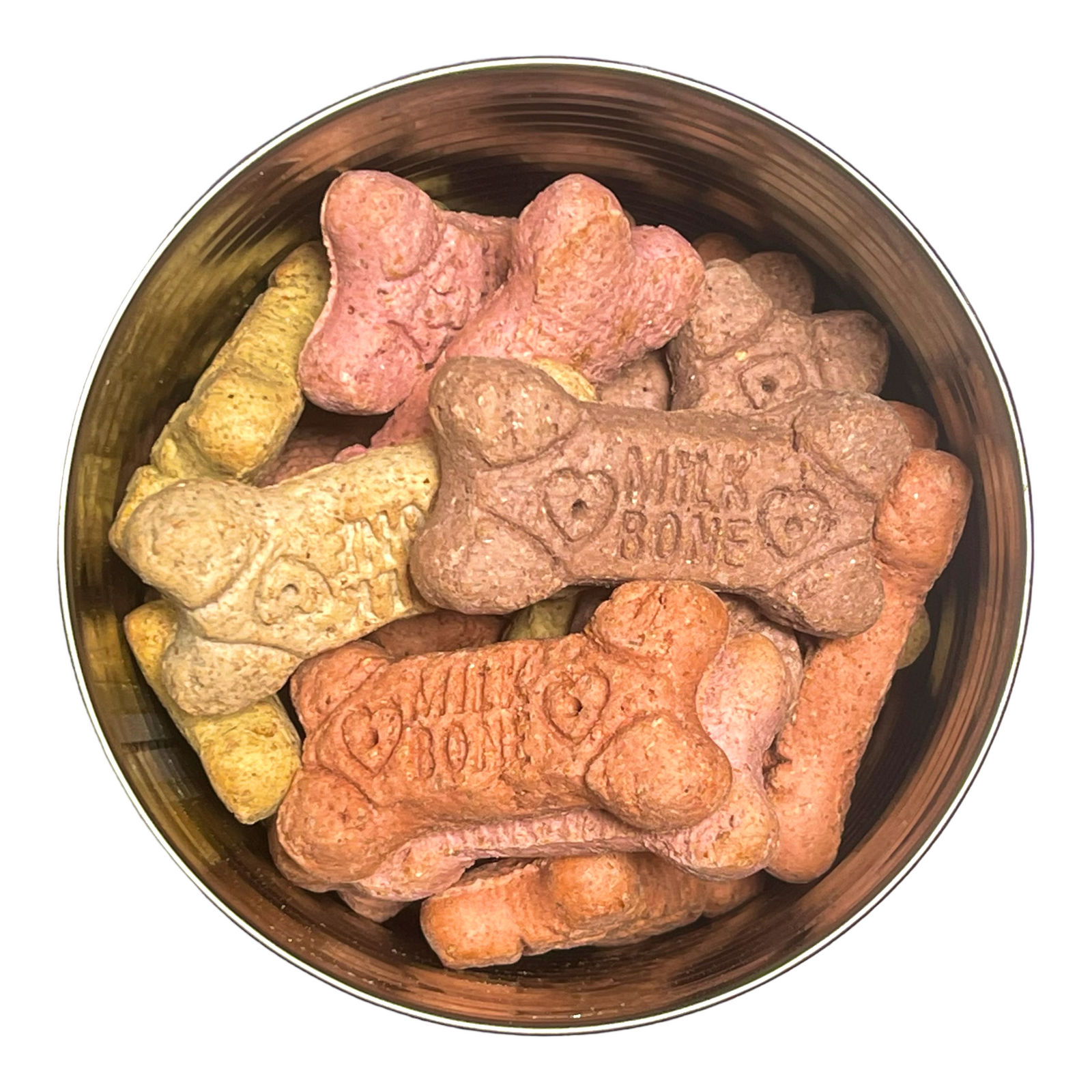 Future Essentials Dog Biscuits — view 2