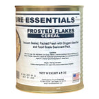 Future Essentials Canned Breakfast Cereal Variety & Milk — 12-Can Case