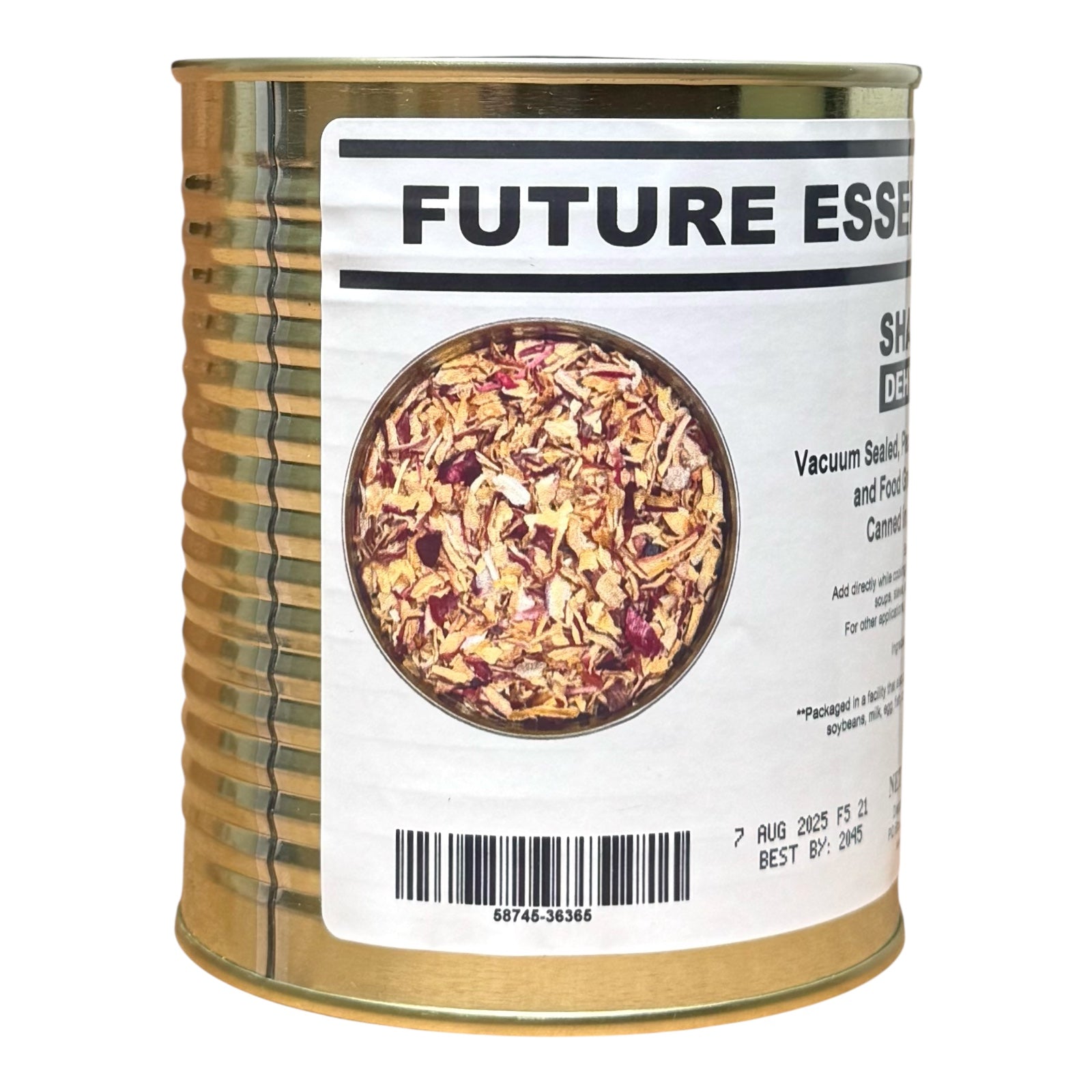 Future Essentials Dehydrated Shallots — view 3