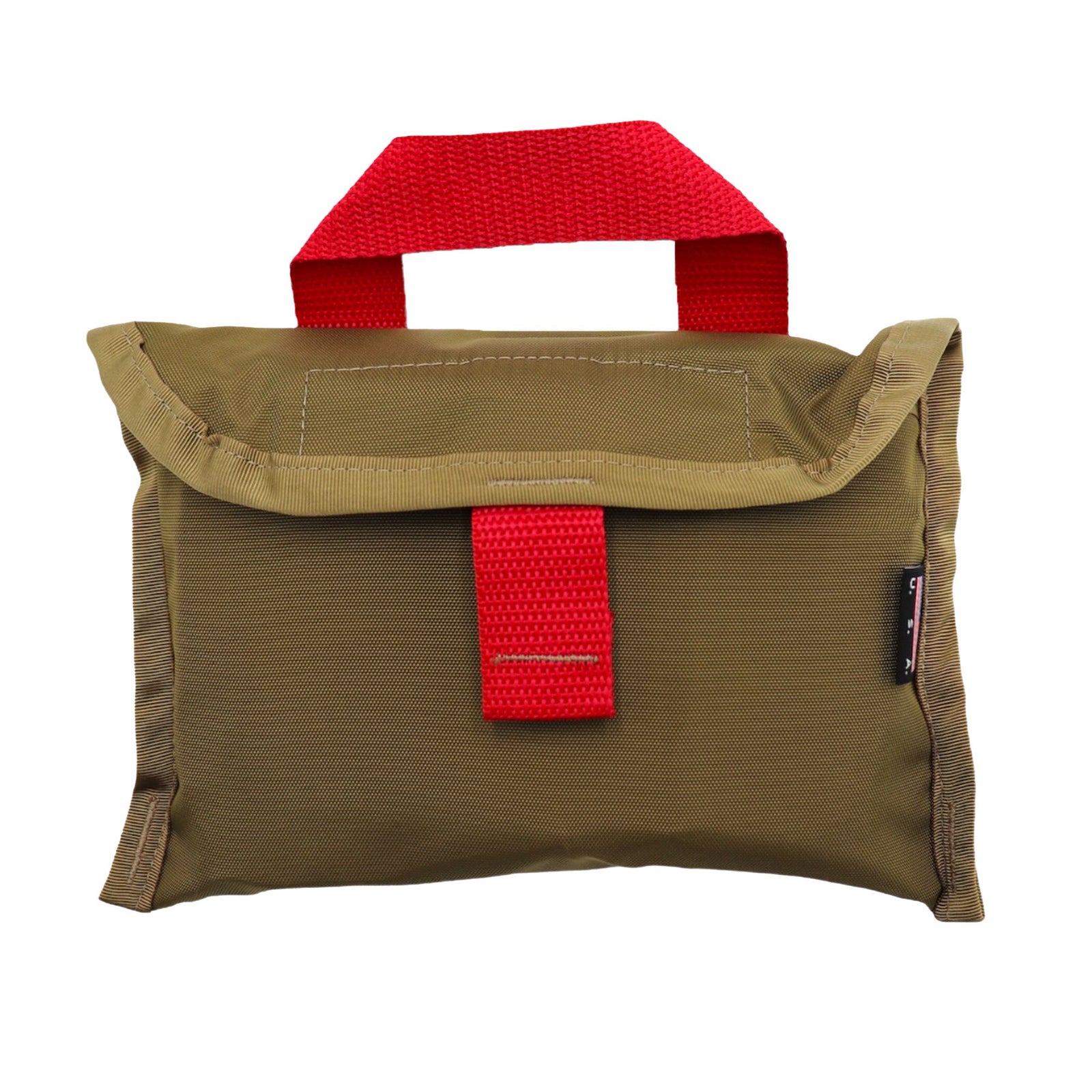 Refuge Medical POC-KIT — Cargo-Pocket IFAK (Made in USA)
