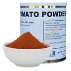 Military Surplus Dehydrated Tomato Powder