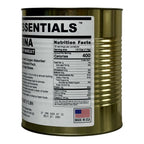 Future Essentials Farina Creamy Wheat Breakfast Cereal #10 Can