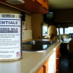 Future Essentials Powdered Instant Non Fat Dry Milk