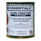 Future Essentials Freeze Dried Diced Tomatoes