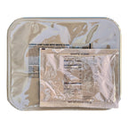Military MRE Tray Pack — Lemon Loaf with White Icing (UGR Component)