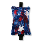 Refuge Medical Boo-Boo Bag — Liberty Collection (Glovebox First Aid)