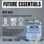Future Essentials Canned Beef Base
