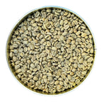 Future Essentials Costa Rican La Palma Green Coffee Beans — #10 Can