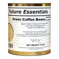 Future Essentials Costa Rican La Palma Green Coffee Beans — #10 Can