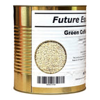 Future Essentials Costa Rican La Palma Green Coffee Beans — #10 Can