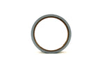 OffGrid® GridLine Faraday Tape 1 in x 18 ft